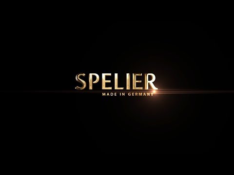Spelier Made in Germany