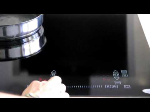 Hướng dẫn sử dụng bếp Luxury Cooktop
