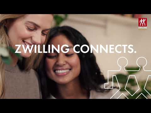 ZWILLING Connects Since 1731