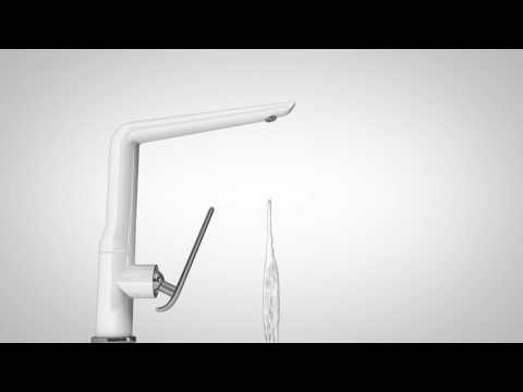 Vòi Rửa Malloca K275C