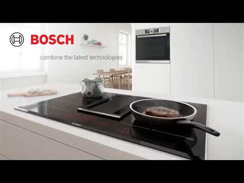 Bosch PerfectAir Venting