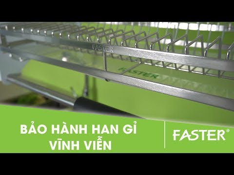 Giá nâng hạ Faster FS-EB900/800/700N VIP 1