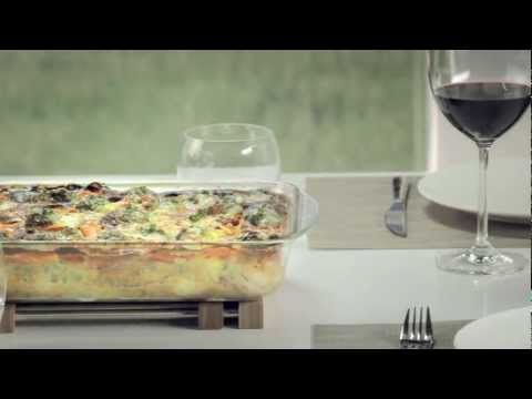 GORENJE presents HomeCHEF: Function AUTObake