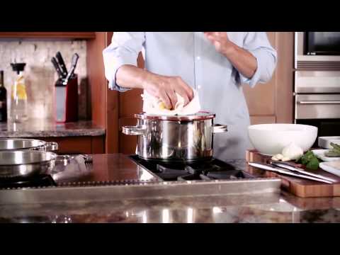 WMF Function 4 Cookware