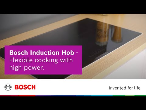 Introducing the Series 8 Induction Hob 78cm (PPI82560MS)