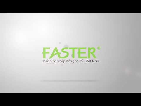 FASTER - CÙNG GIA ĐÌNH VIỆT THẮP LỬA YÊU THƯƠNG