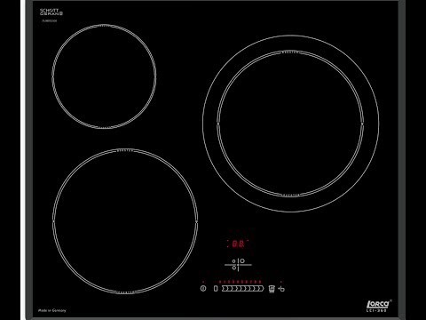 Bếp từ Lorca LCI 360 1