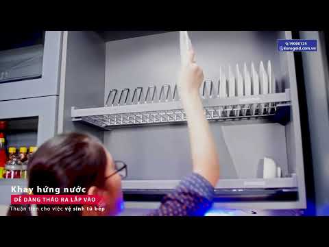 GIÁ BÁT CỐ ĐỊNH EUROGOLD