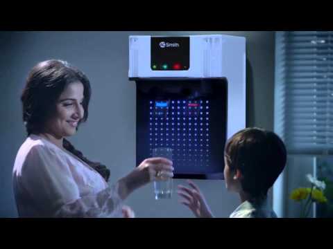 A. O. Smith Water Purifiers