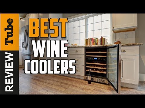 ✅Wine Cooler: Best Wine Cooler (Buying Guide)