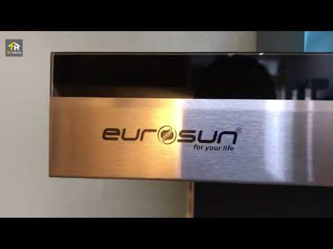 Máy hút mùi Eurosun EH - 70AF88