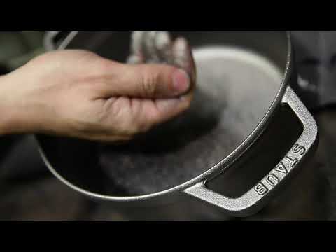 The Making Of Staub | How It's Made