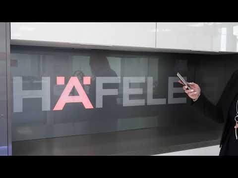 Hafele Kitchen Solution Promo Video Full