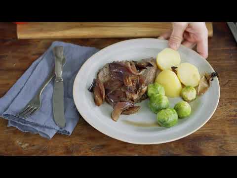 Fissler Original-Profi Collection, German-made Stainless Steel Cookware