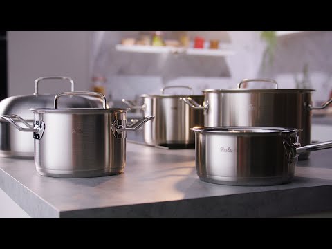 Fissler Original-Profi Collection®