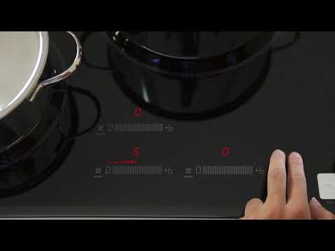 Ba từ thông minh Chef's Inverter EH IH555