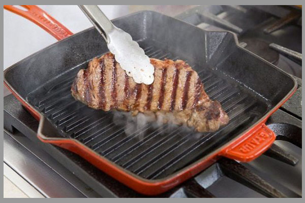 [Tư vấn] chảo dùng cho bếp từ loại nào tốt? 1