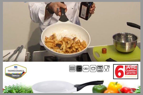 [Tư vấn] chảo dùng cho bếp từ loại nào tốt? 2