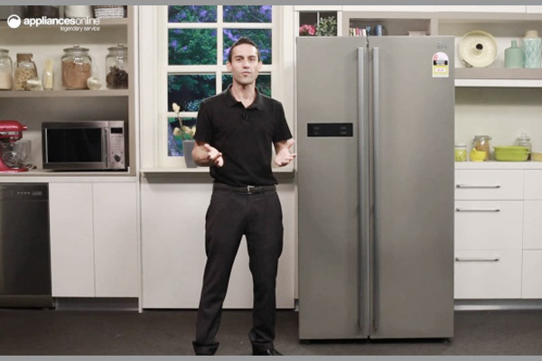 [Tư vấn] chức năng tủ lạnh side by side 1
