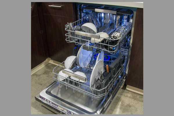 [Tư vấn] kinh nghiệm mua máy rửa bát chuẩn 1