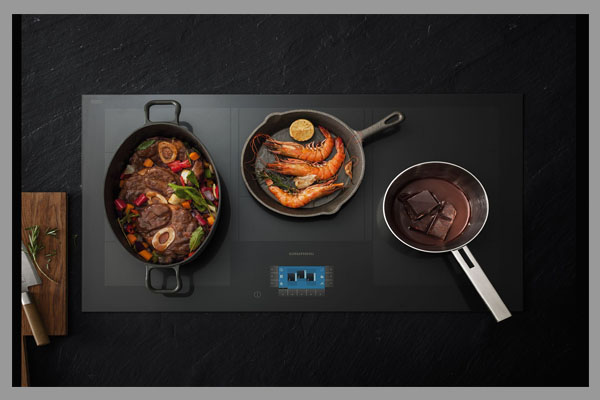 [Tư vấn] cách phân biệt bếp từ Tây Ban Nha 5