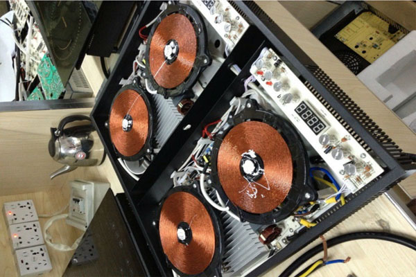 [Tư vấn] bếp từ đôi nhập khẩu giá rẻ 3