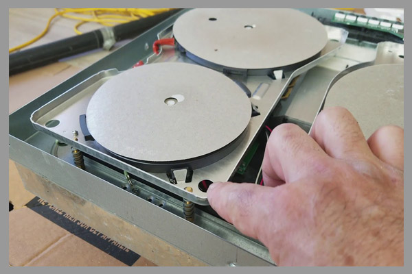 Các lỗi thường gặp của bếp điện từ và cách sửa 2