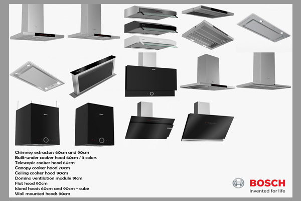 [Tư vấn] đại lý phân phối máy hút mùi nhập khẩu 2