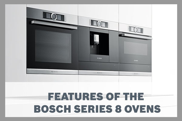 [Tư vấn] chức năng lò nướng Bosch nhập khẩu 1