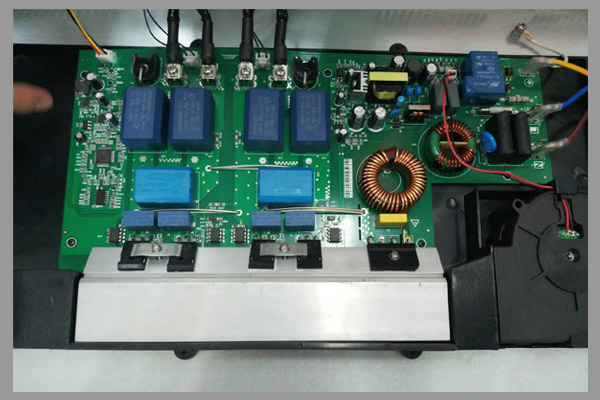 [Tư vấn] bếp từ đôi nhập khẩu giá rẻ 17