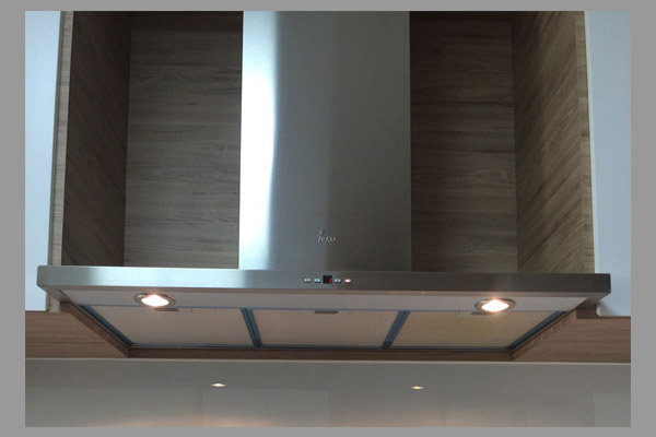 [Tư vấn] máy hút mùi Teka có tốt không? 6