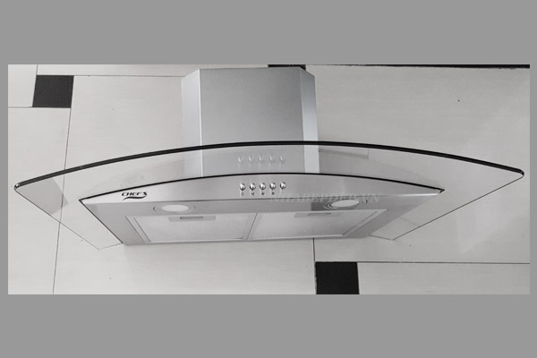 [Tư vấn] máy hút mùi Chefs có tốt không? 4