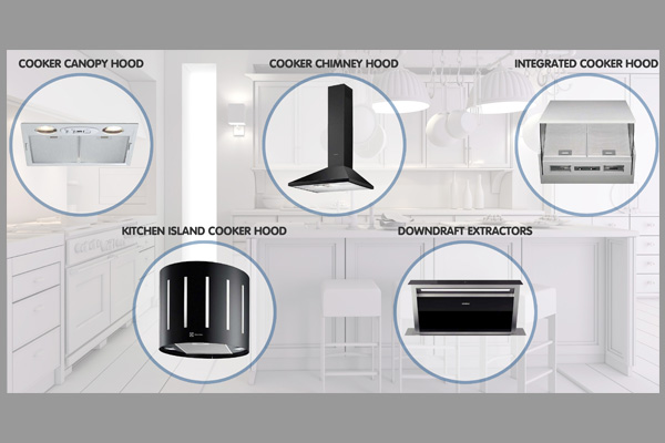 [Tư vấn] máy hút mùi giá rẻ loại nào tốt? 2