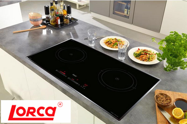 [Tư vấn] bếp từ Lorca có tốt không? 3