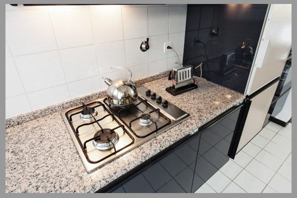 [Tư vấn] bếp ga âm loại nào tốt? 3