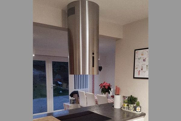 [Tư vấn] cách chọn máy hút mùi nhà bếp phù hợp 7