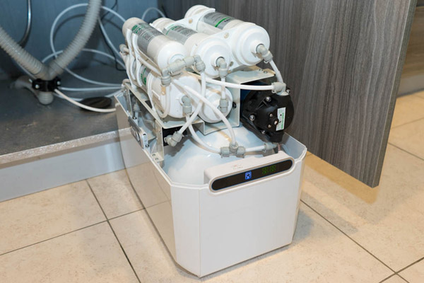 [Tư vấn] máy lọc nước AOSmith có tốt không? 5