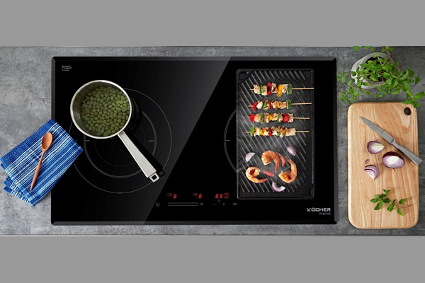 [Tư vấn] dịch vụ lắp đặt bếp từ uy tín 1