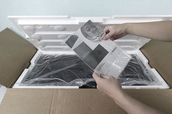 [Tư vấn] bếp từ âm loại nào tốt? 1