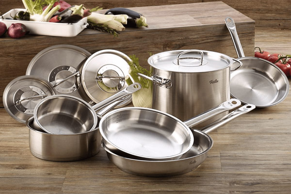 [Tư vấn] bộ nồi bếp từ tốt hàng chính hãng 1