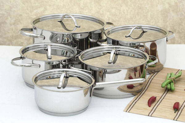 [Tư vấn] bộ nồi bếp từ tốt hàng chính hãng 15