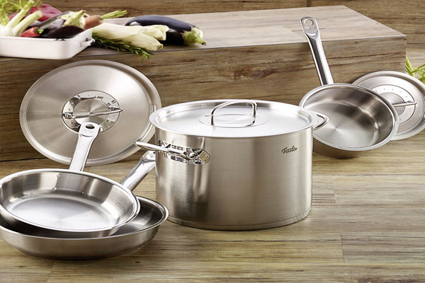 [Tư vấn] bộ nồi bếp từ tốt hàng chính hãng 4