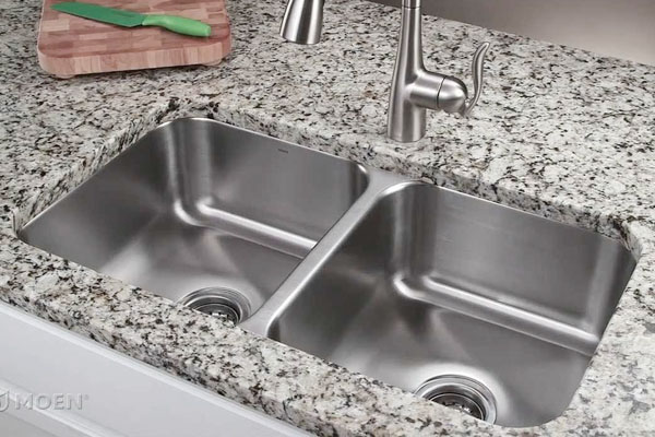 [Tư vấn] chậu rửa bát loại nào tốt 5