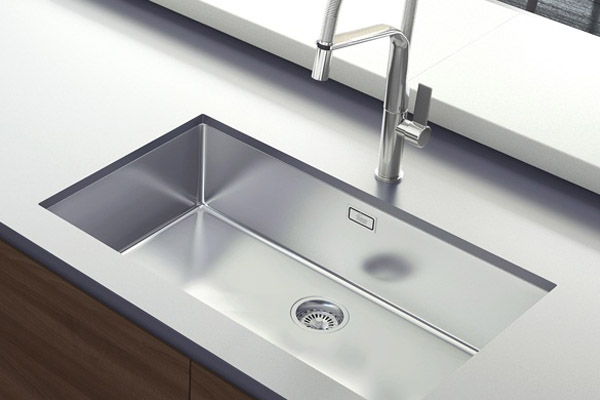 [Tư vấn] chậu rửa bát loại nào tốt 15