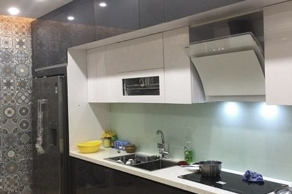 [Tư vấn] máy hút mùi bếp loại nào tốt? 18