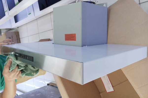 [Tư vấn] máy hút mùi bếp loại nào tốt? 6