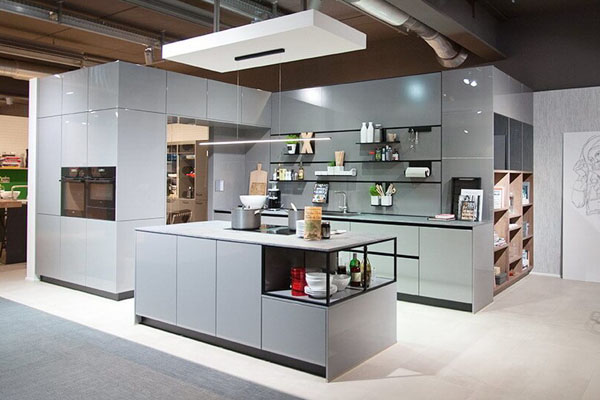 [Tư vấn] máy hút mùi bếp loại nào tốt? 1