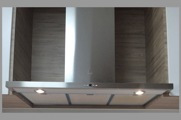 [Tư vấn] máy hút mùi bếp loại nào tốt? 7