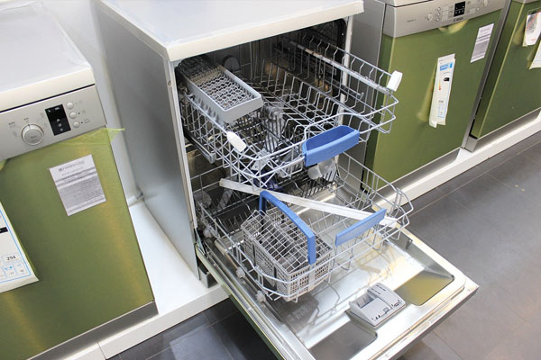 [Tư vấn] máy rửa bát loại nào tốt 3