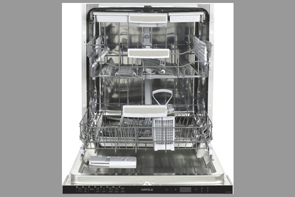 [Tư vấn] máy rửa bát loại nào tốt 12